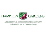 Hampton Gardens